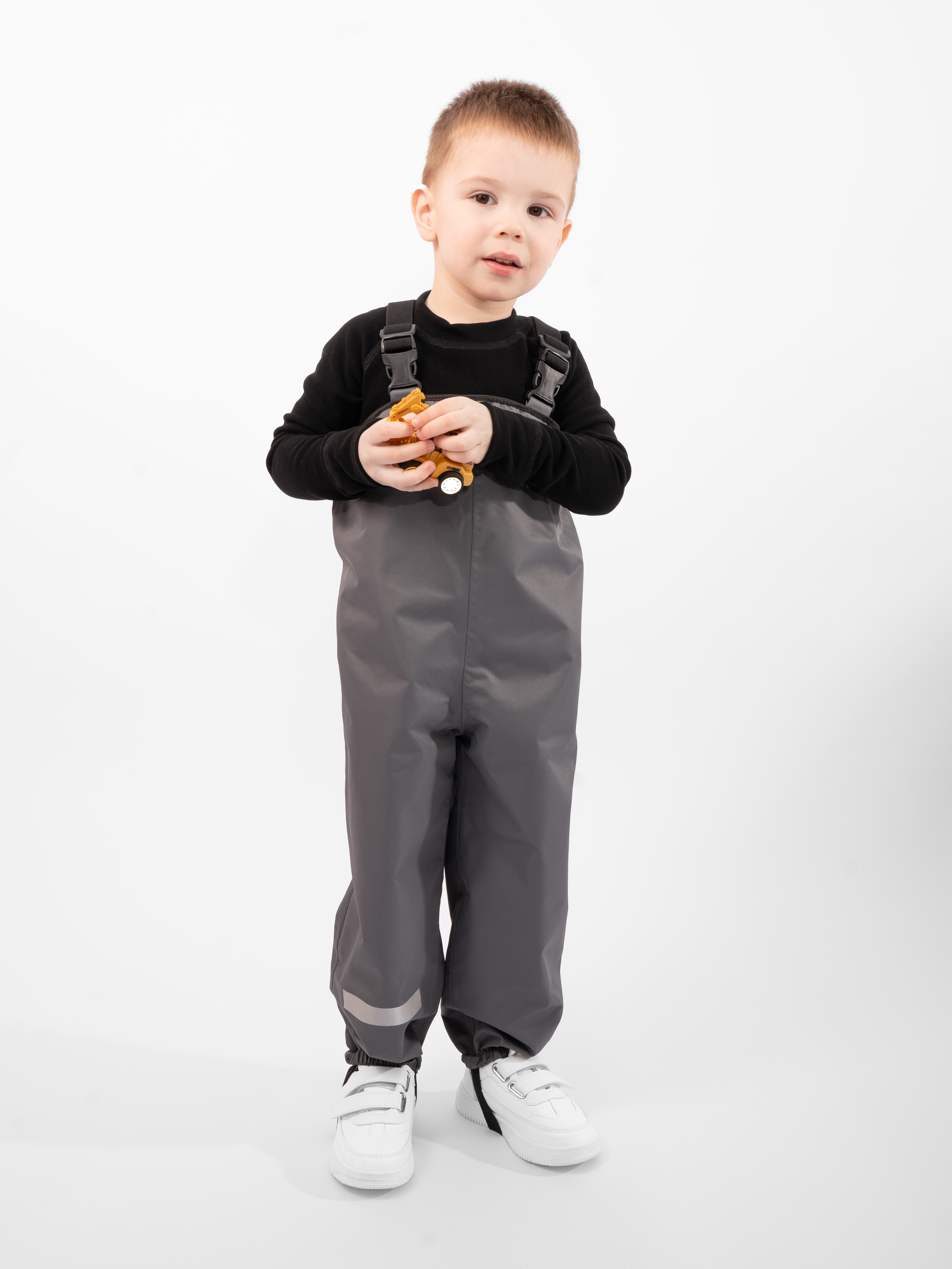 Полукомбинезон Smaillook SMLM-PKD-DGR - фото 2