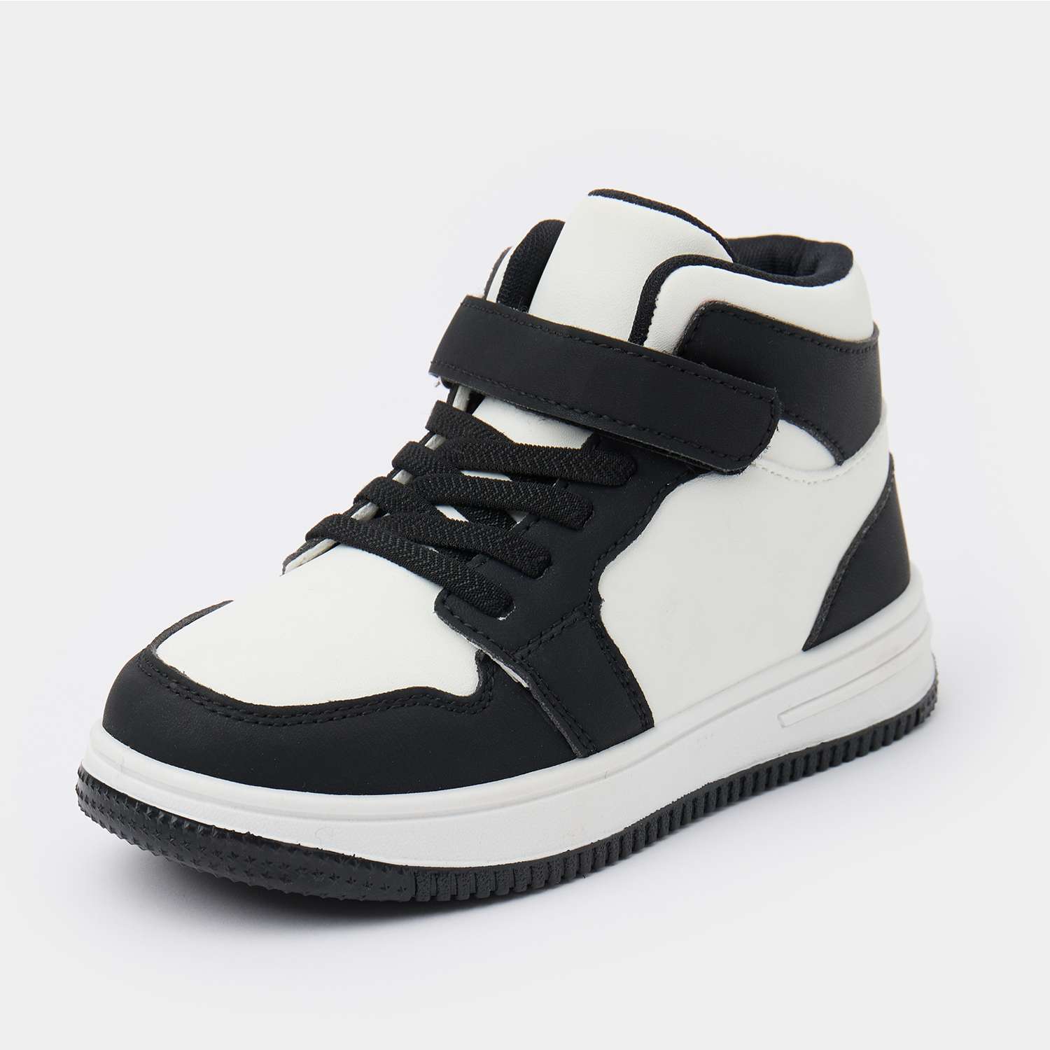 Кроссовки ё - фото 2