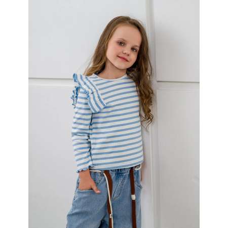 Лонгслив NATIVIA