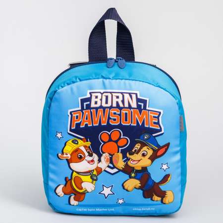 Рюкзак Paw Patrol