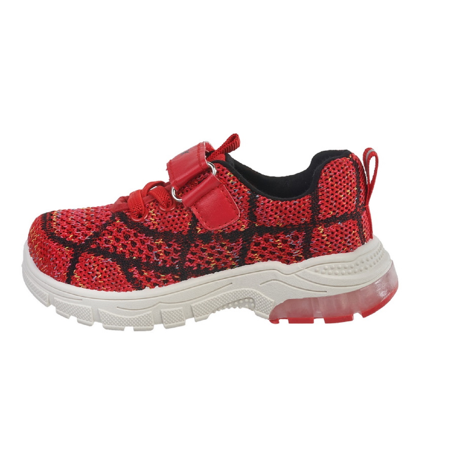 Кроссовки Ecotex 7-093TF - фото 4