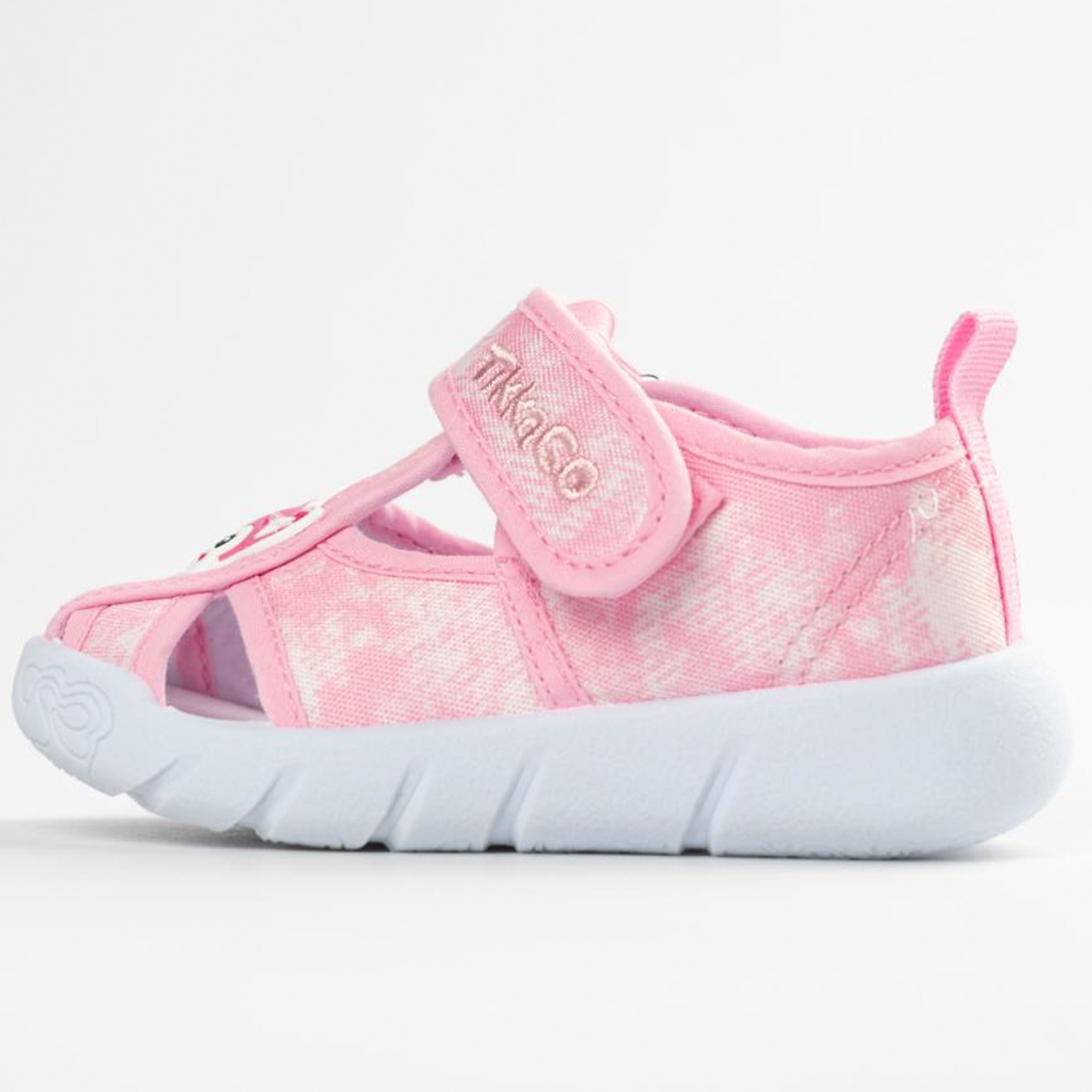 Сандалии TikkaGo 7N05_241010_pink - фото 6