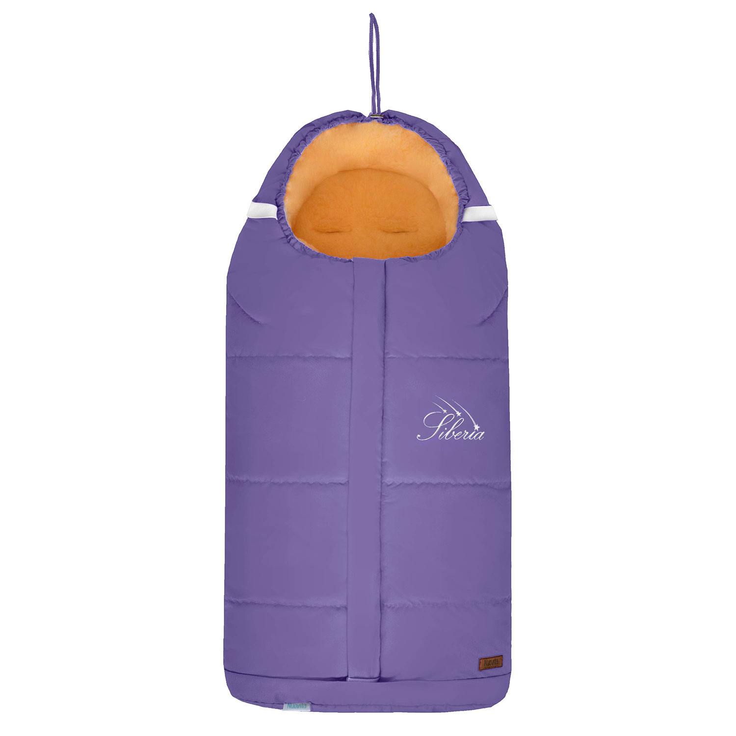 Конверт в коляску Nuovita Siberia Pesco - фото 4