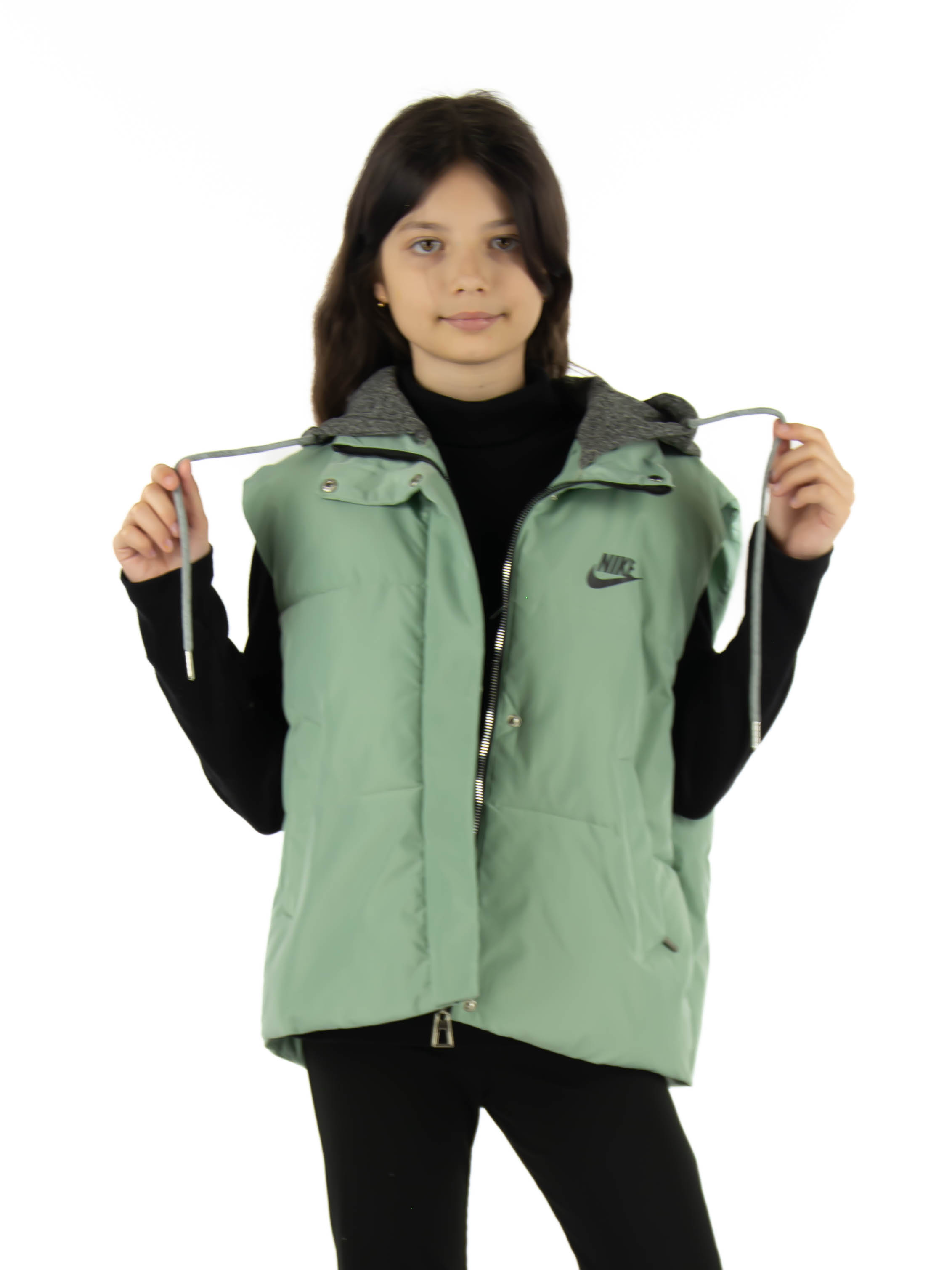 Жилет CASTLELADY 254520125 - фото 9