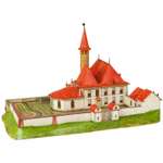 Сборная модель Умная бумага