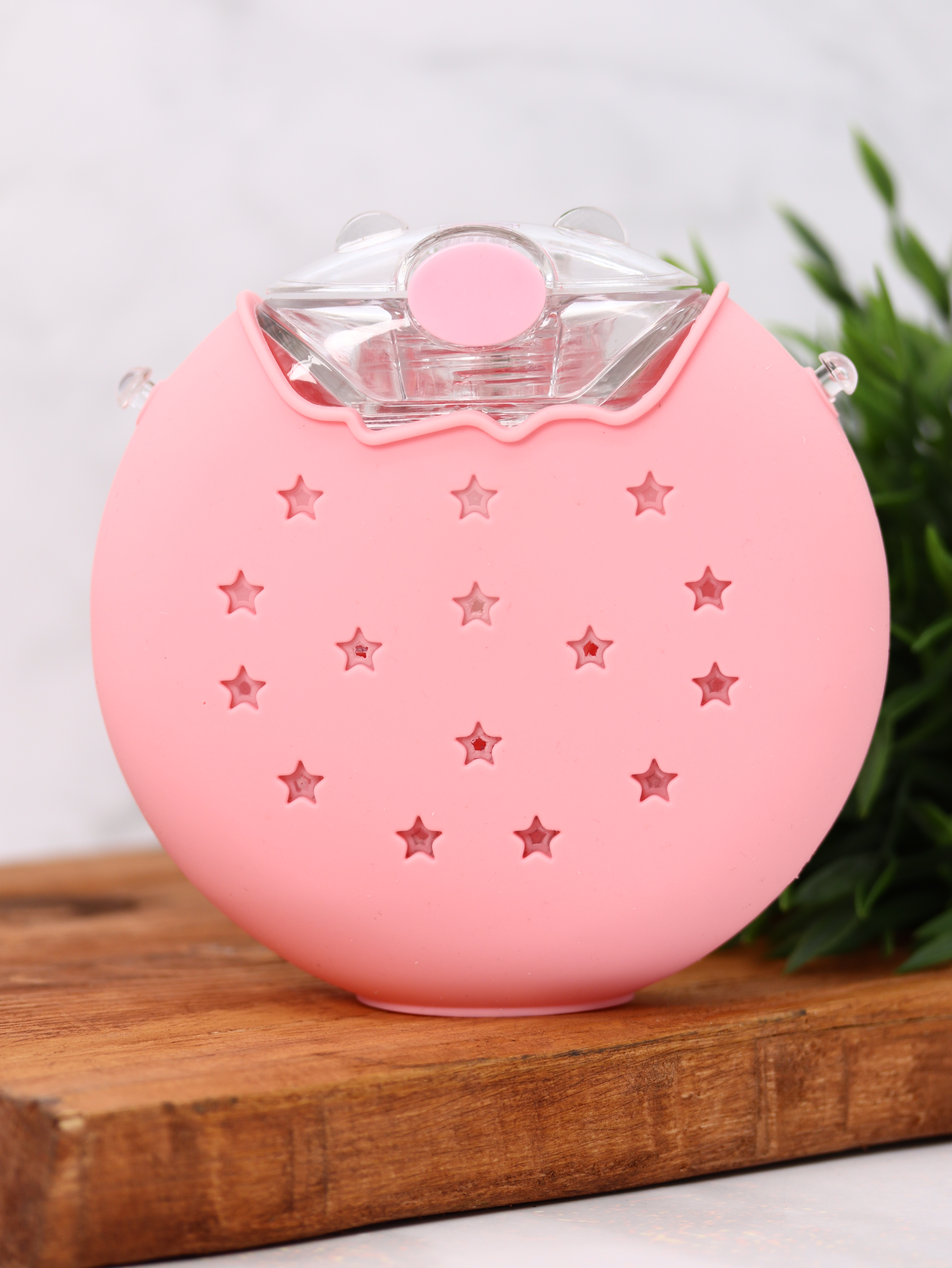 Бутылка iLikeGift 380 мл - фото 6