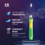 Зубная щетка электрическая CS MEDICA