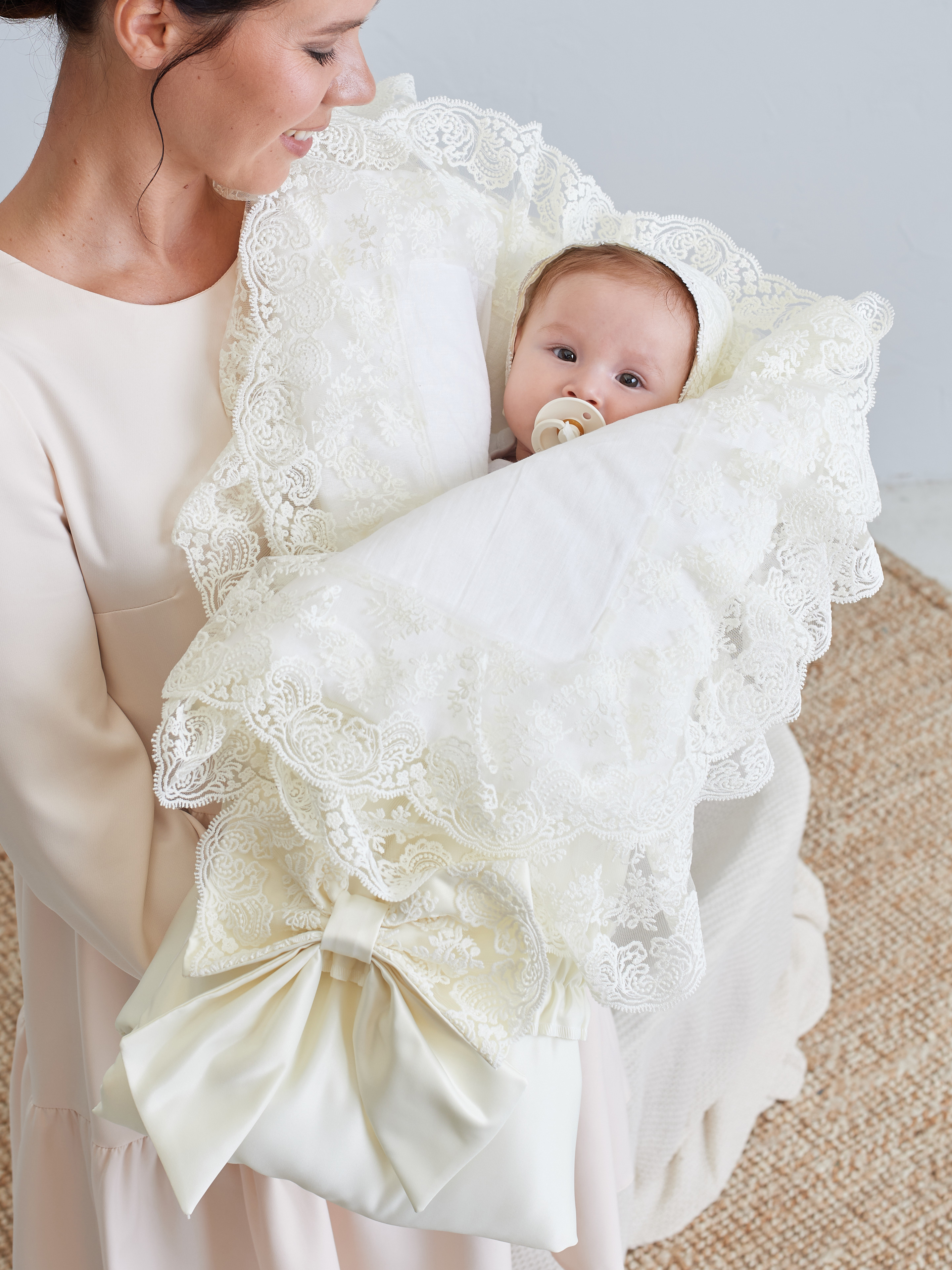 Комплект Luxury Baby РП-105-3л - фото 4