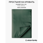 Простыня Urban Family 150х215 см