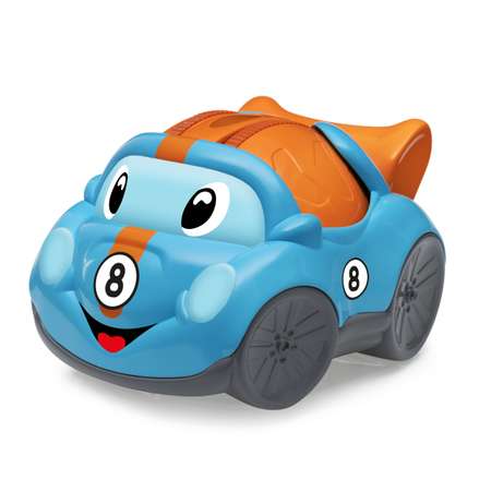 Автомобиль РУ Chicco Turboball Coupе