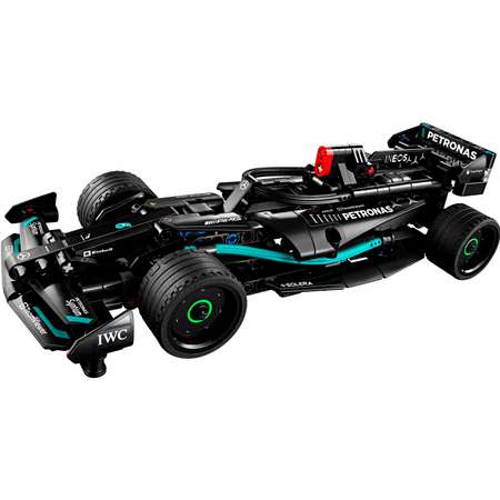 Конструктор LEGO Technic 240 дет.