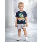 Футболка и шорты Baby Stylе