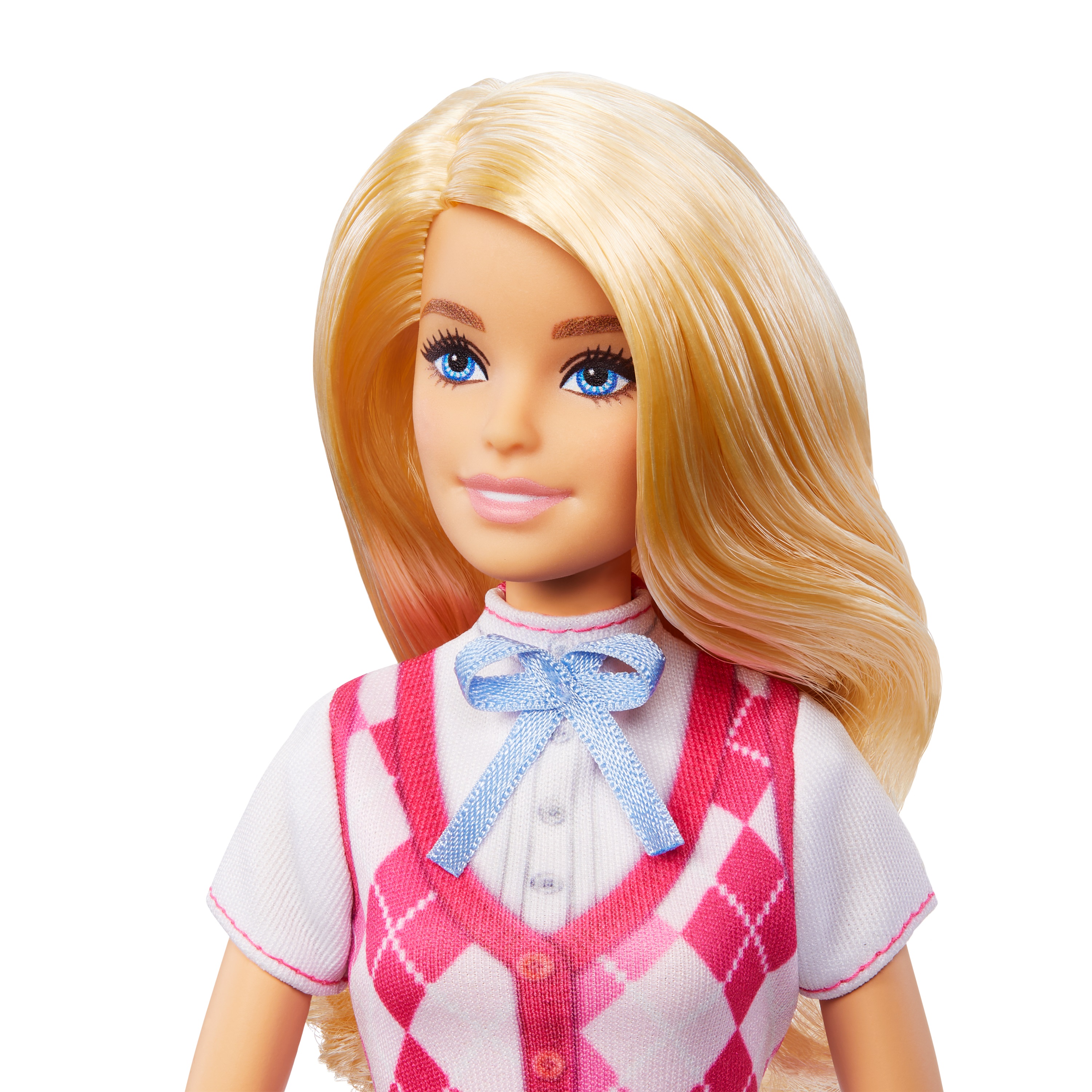 Кукла классическая Barbie Наездница Малибу HXJ38 HXJ38 - фото 8