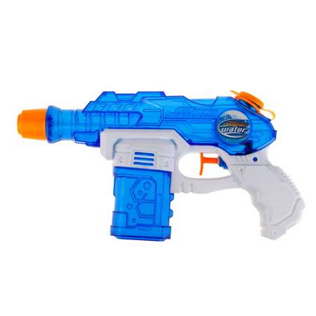 Пистолет водный 1TOY