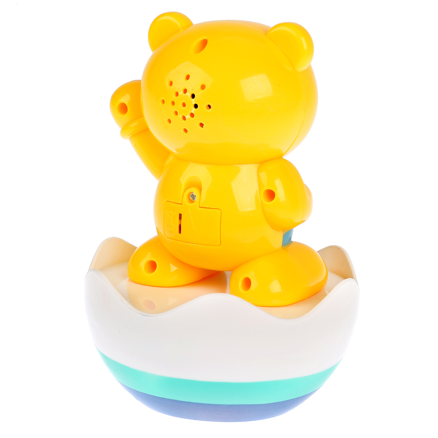 Игрушка УМка неваляшка - фото 5