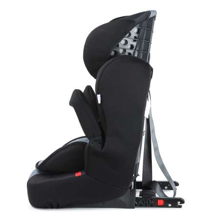 Автокресло Nania Isofix 1/2/3 (9-36 кг)