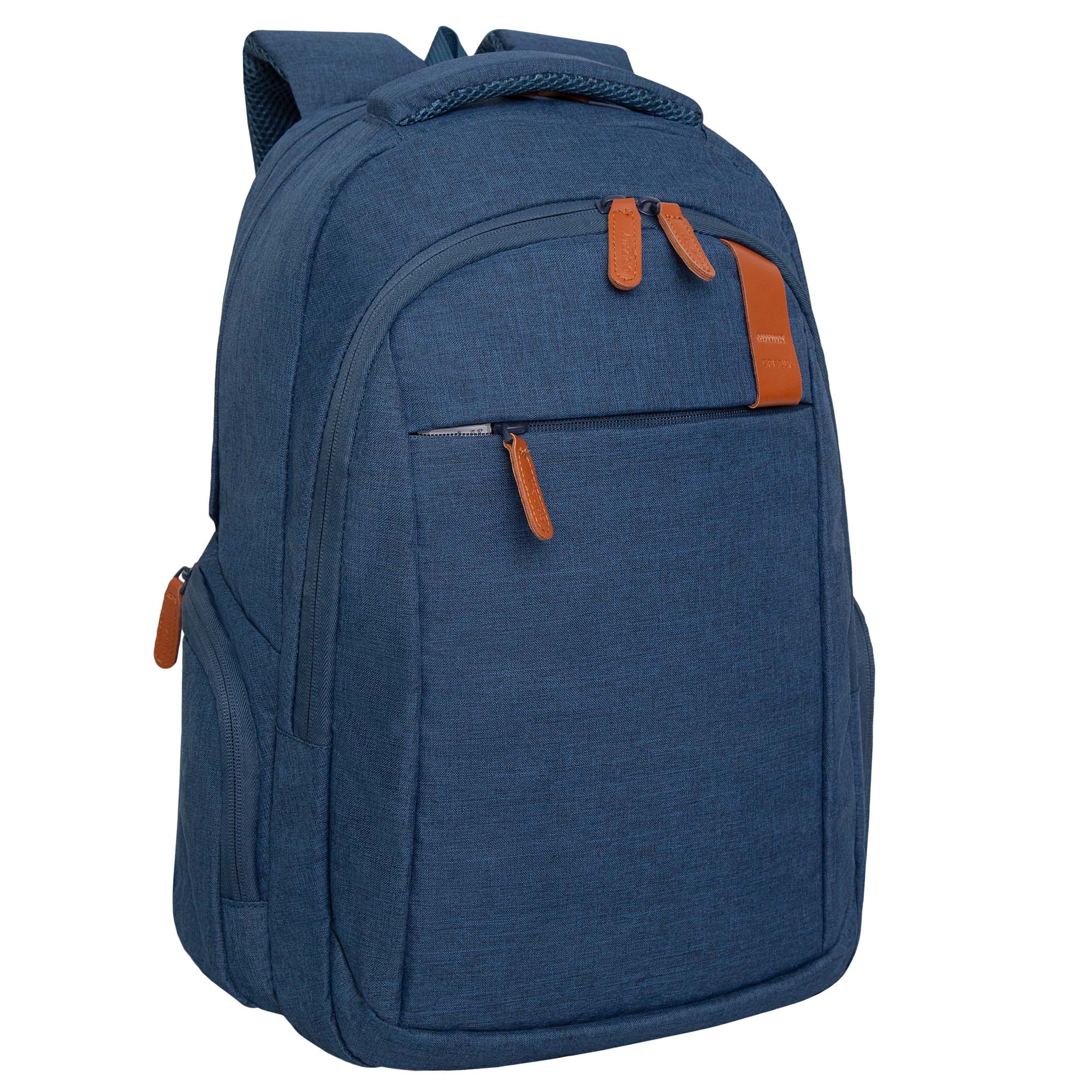 Рюкзак Grizzly мужской - фото 1