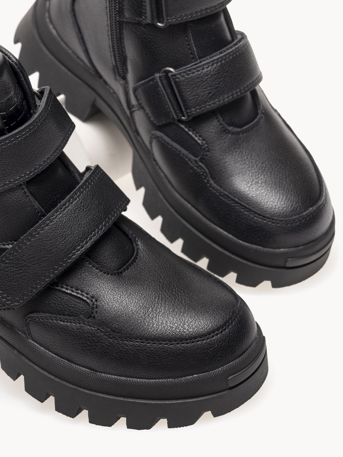 Ботинки BADEN KPZ004-020 - фото 4