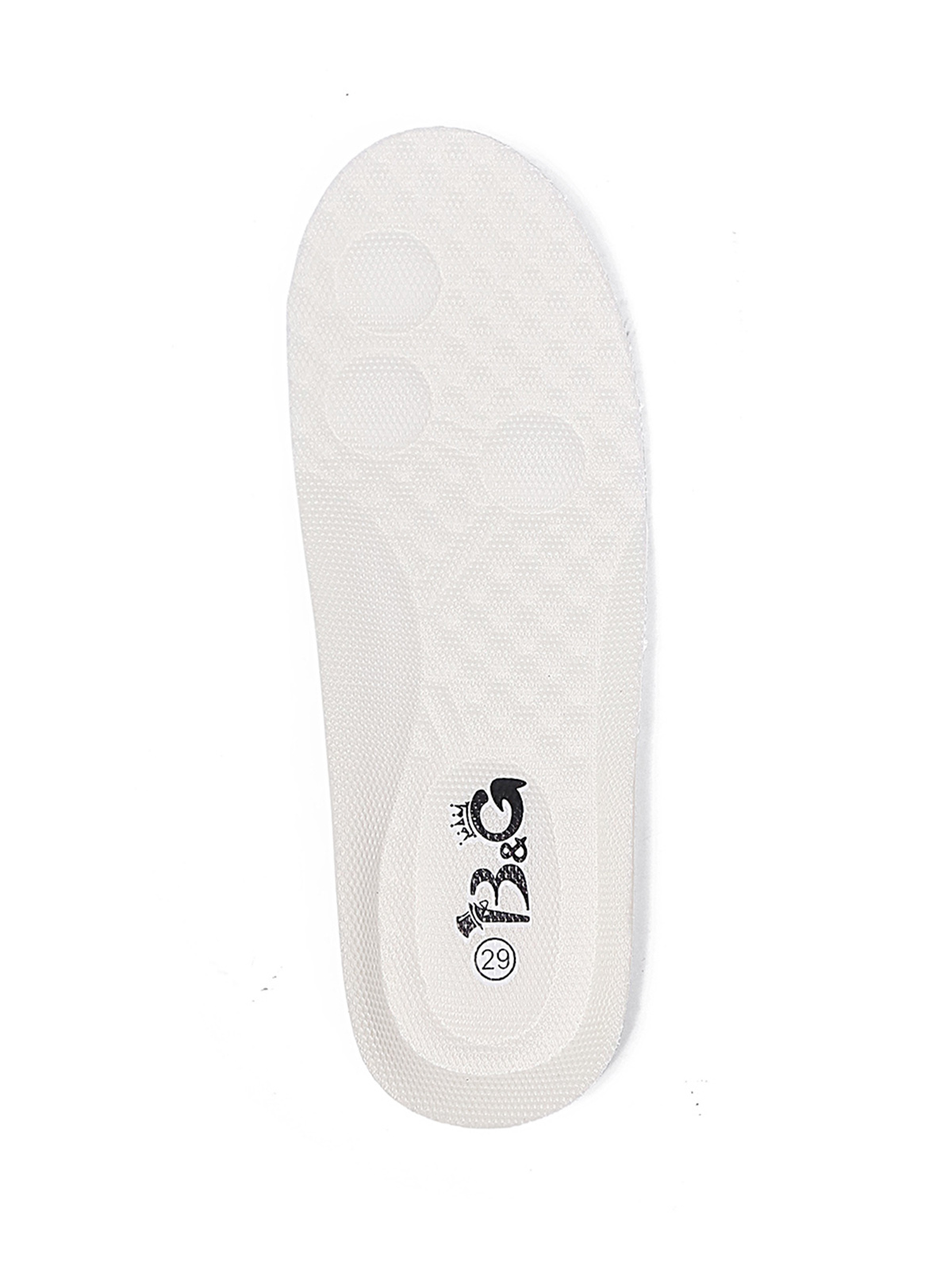 Кроссовки Boys and Girls 26010-2 - фото 8