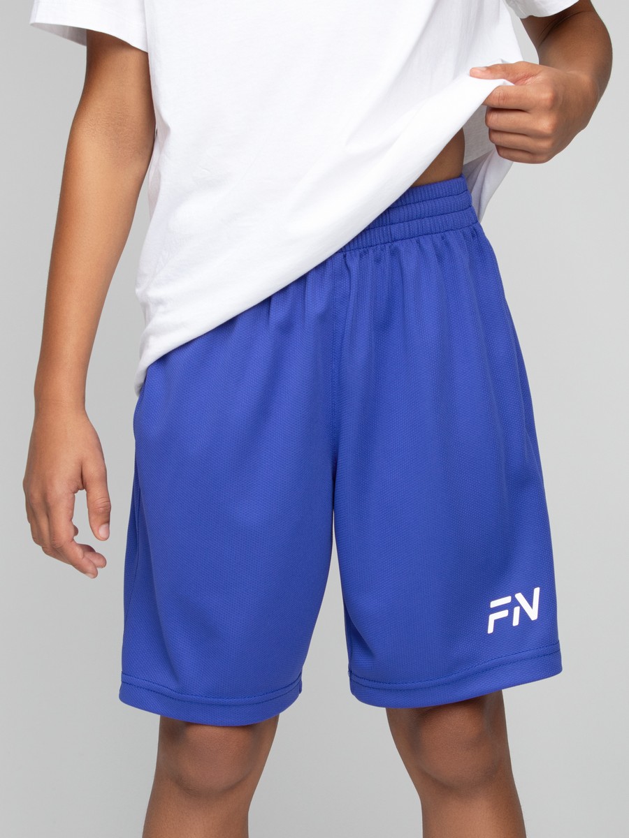 Шорты FN KFN4272001-400 - фото 5