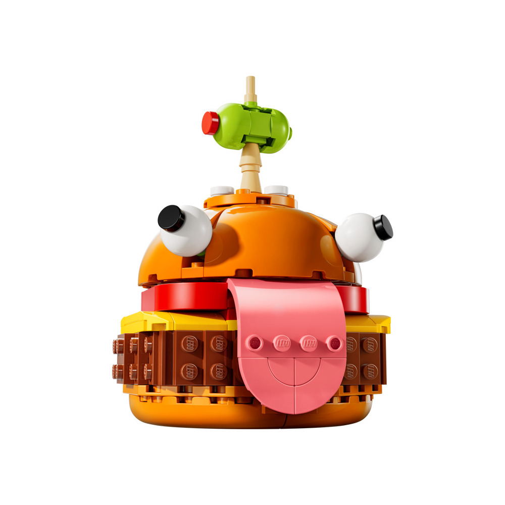 Конструктор LEGO Fortnite Даррр Бургер 77070 269 дет. - фото 3