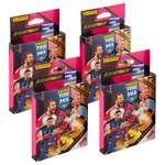 Наклейки Panini FIFA