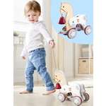 Игрушка Hape каталка Пони