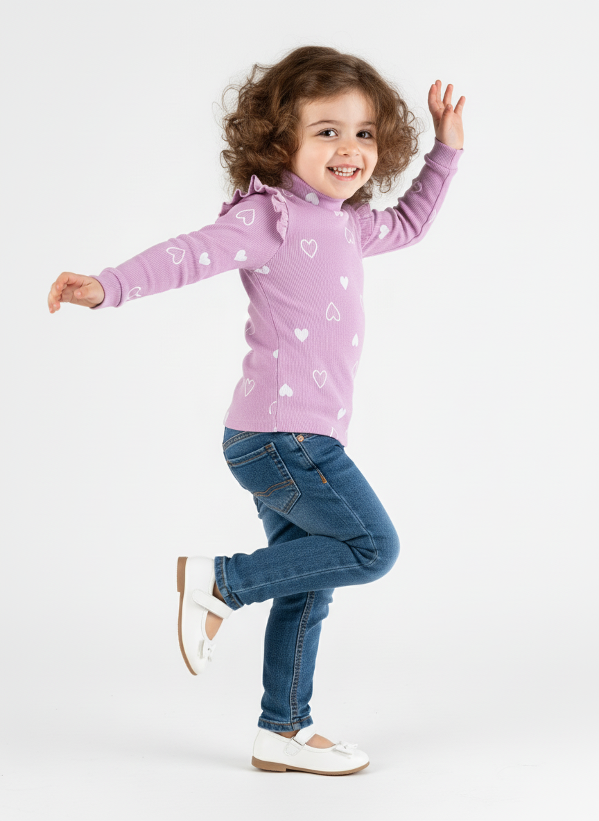 Водолазка YOULALA 1063400201 - фото 4