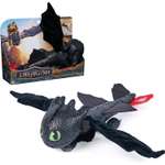 Фигурка Dragons Беззубик