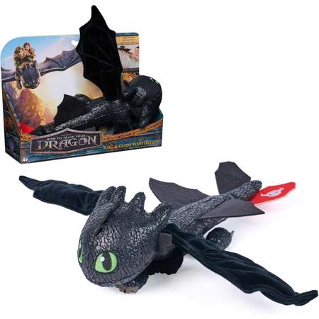 Фигурка Dragons Беззубик