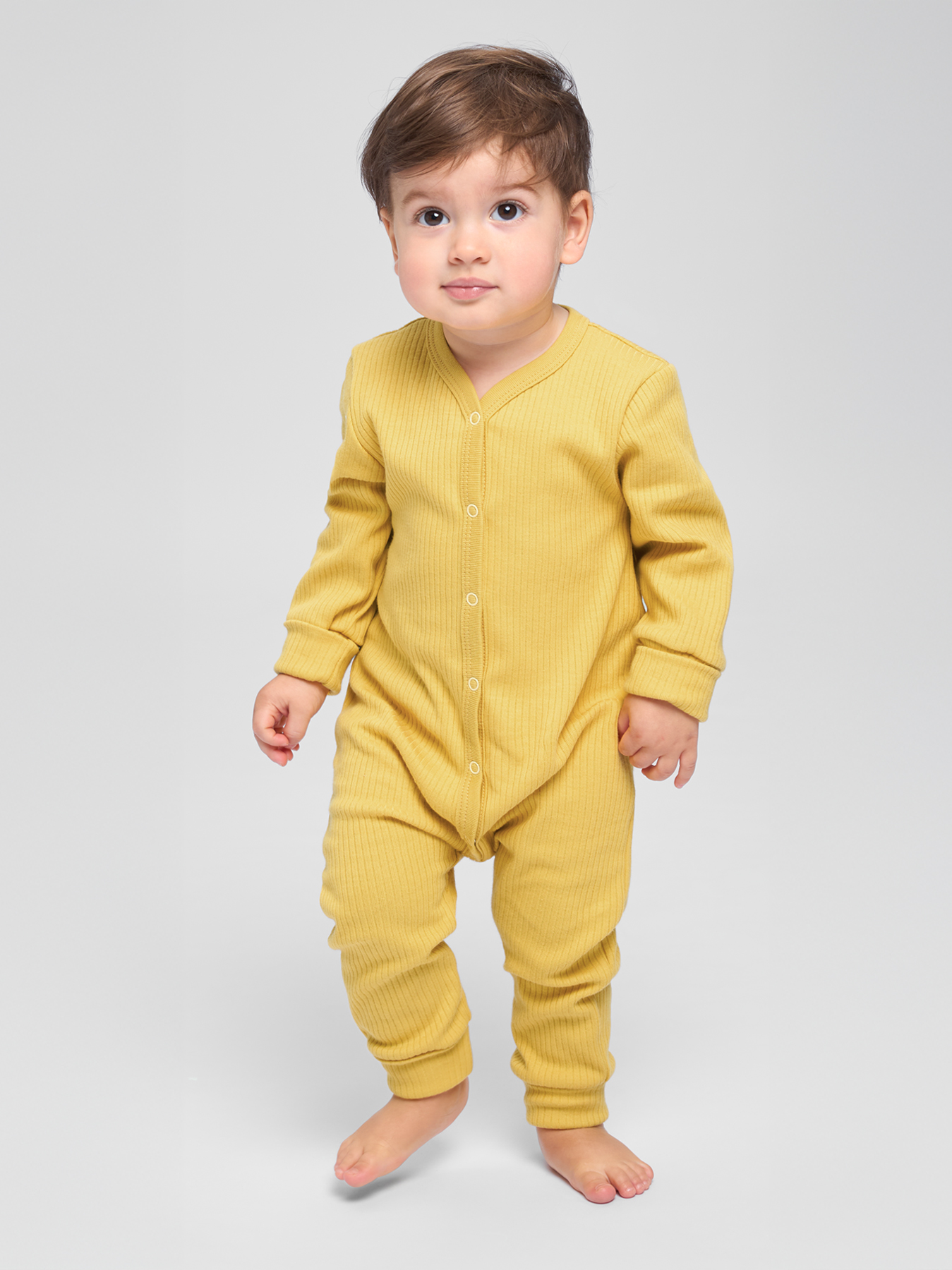 Комбинезон 2шт Bossa Nova 510ЯН-371-Я - фото 7