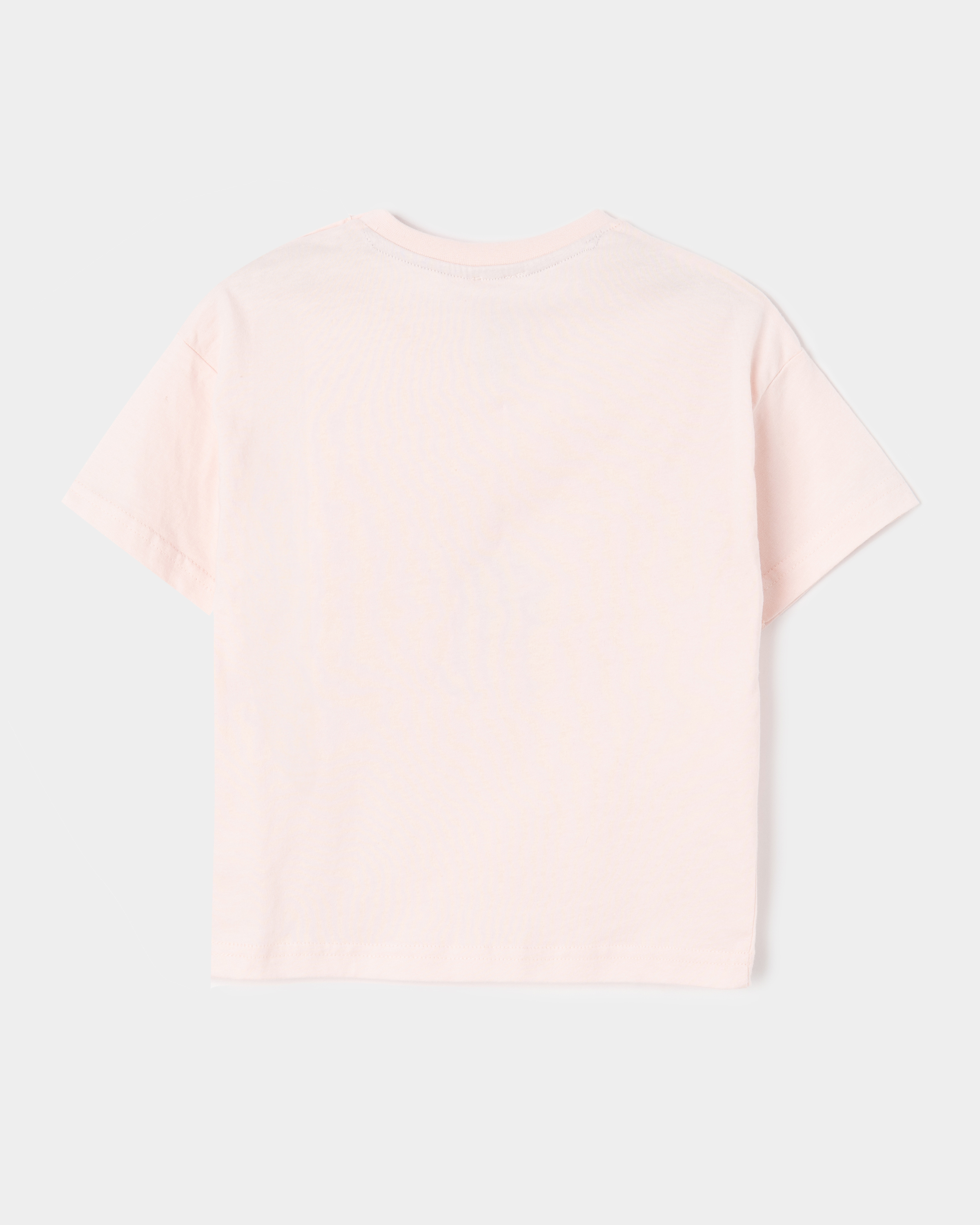 Футболка Baby Go Trend S26BT-2GJ06ig-JJ - фото 2