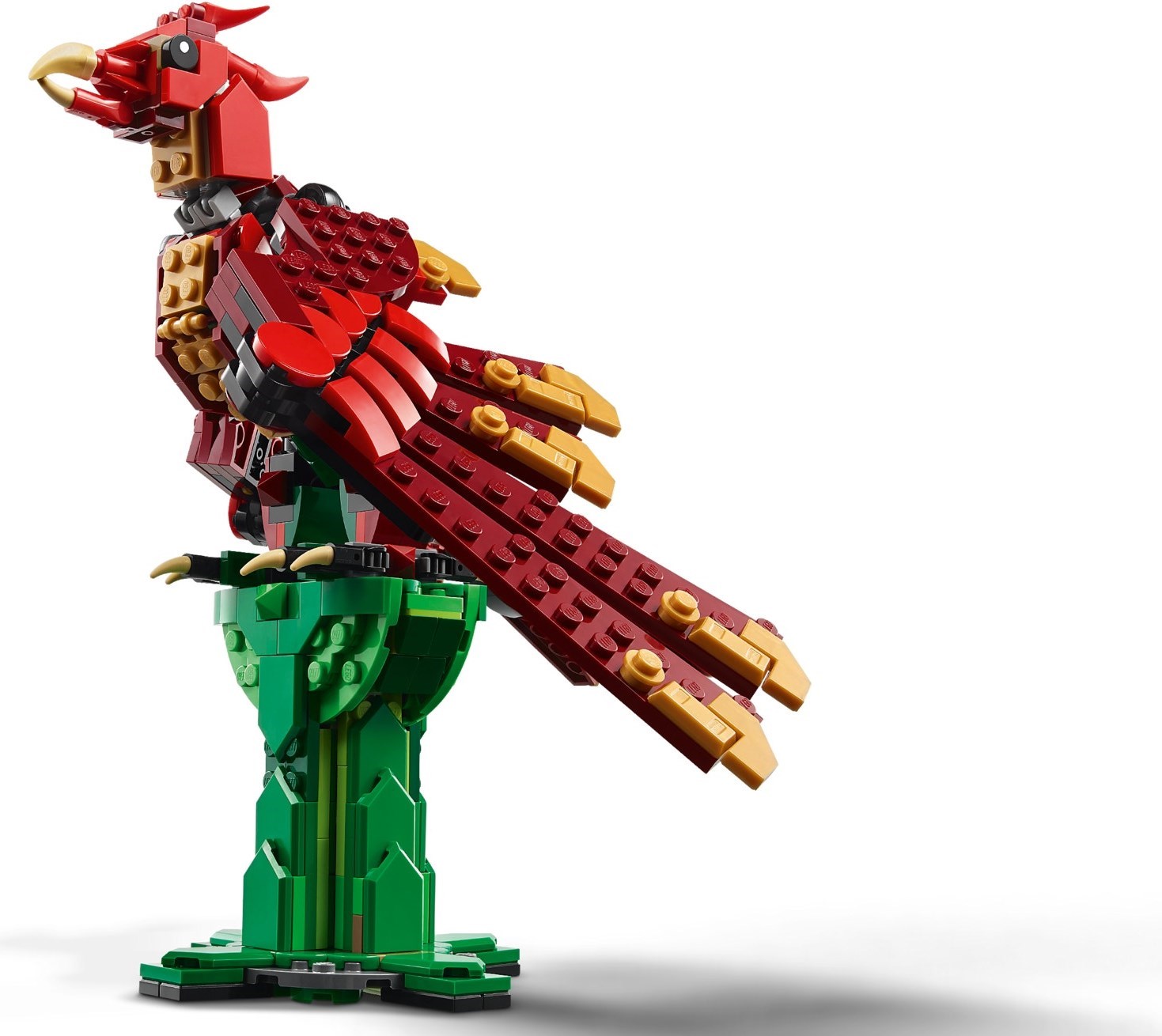 Конструктор LEGO Creator 31161 715 дет. - фото 11