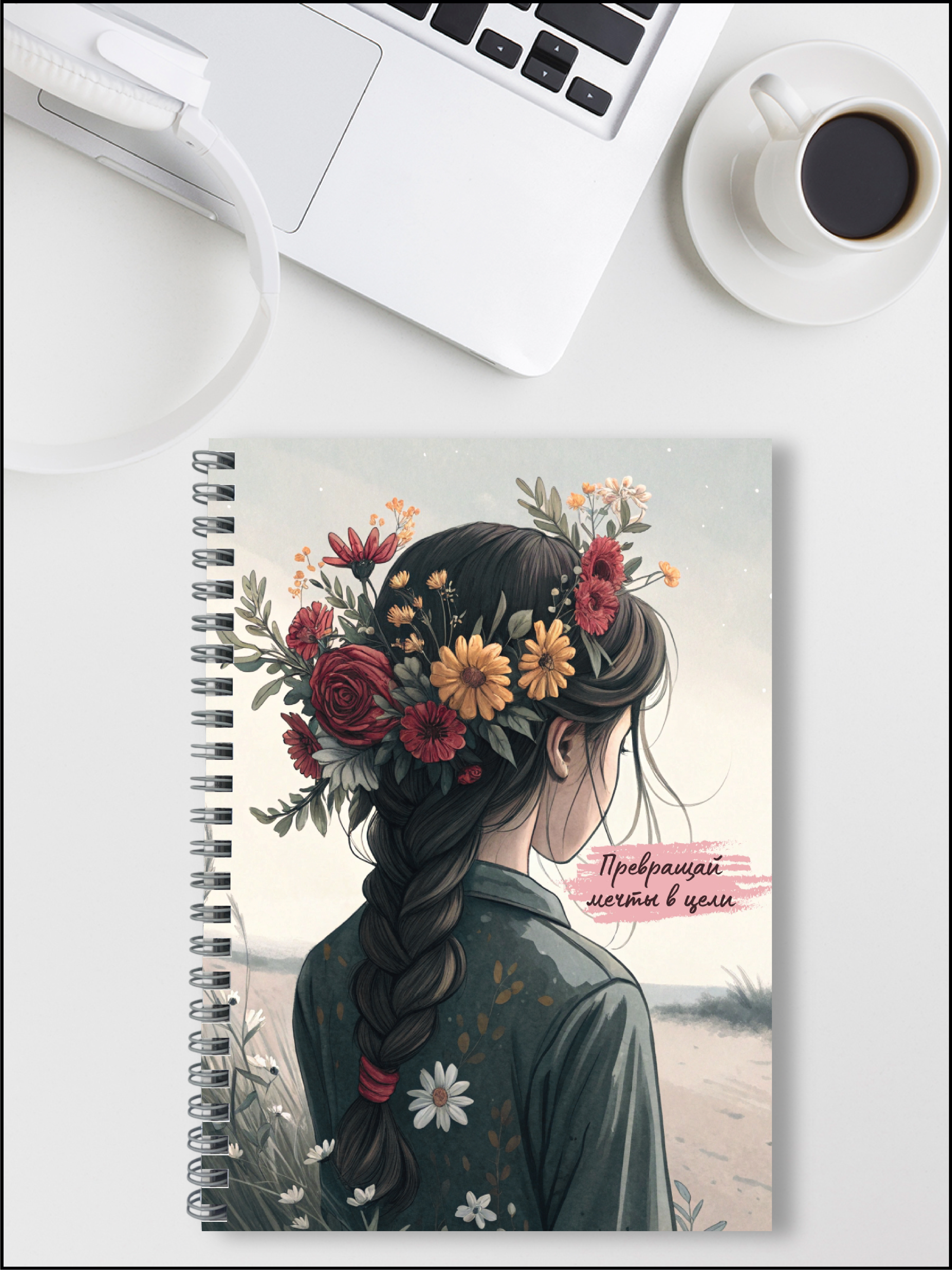 Блокнот AXLER 48 лист. - фото 6