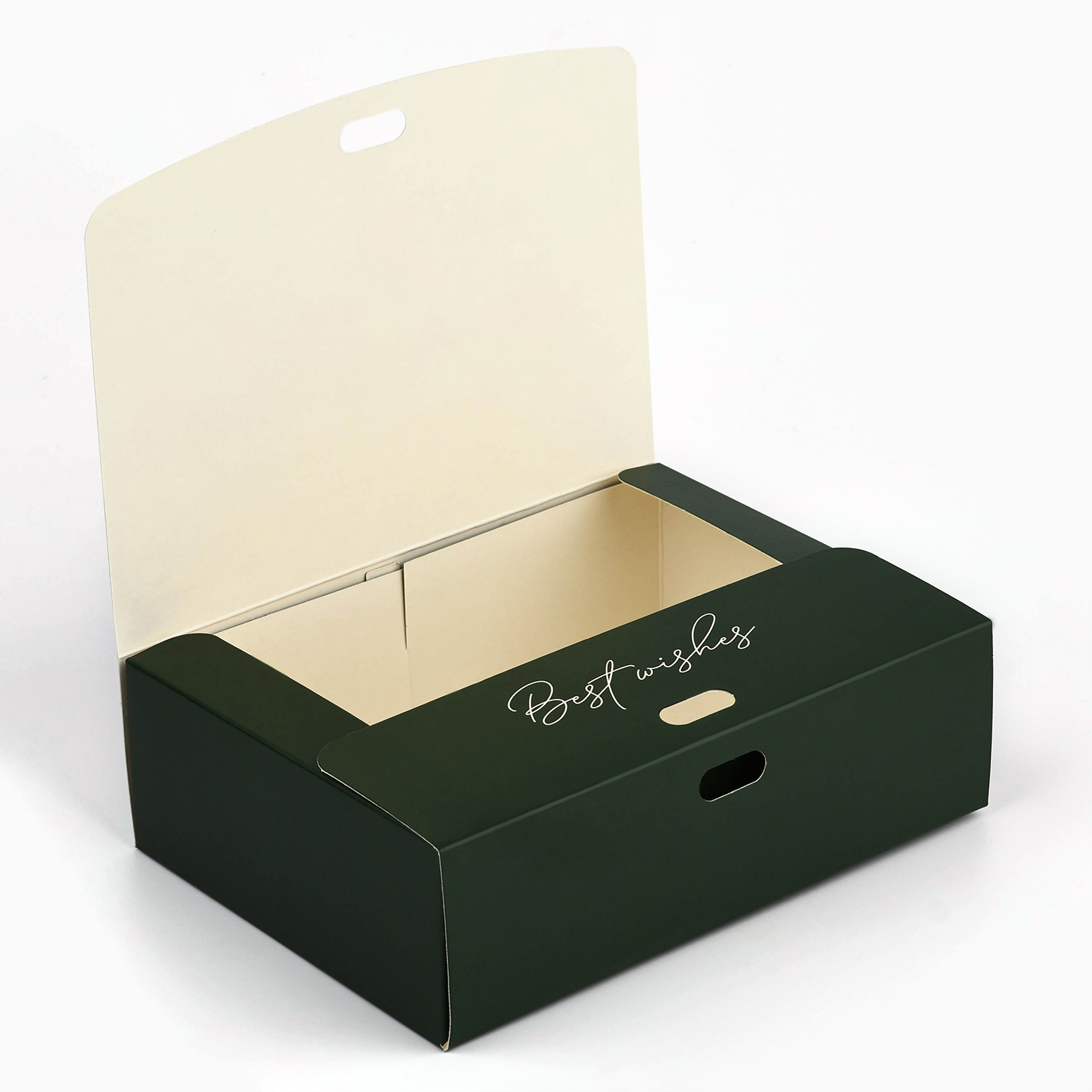 Складная коробка подарочная Дарите Счастье «Верь в чудо» 16.5 х 12 х 5 см - фото 5