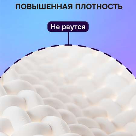 Влажные салфетки Momi 12 упак. 96 шт.
