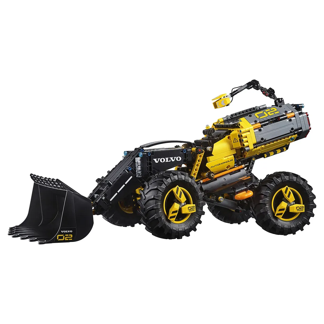 Конструктор LEGO Technic - фото 13