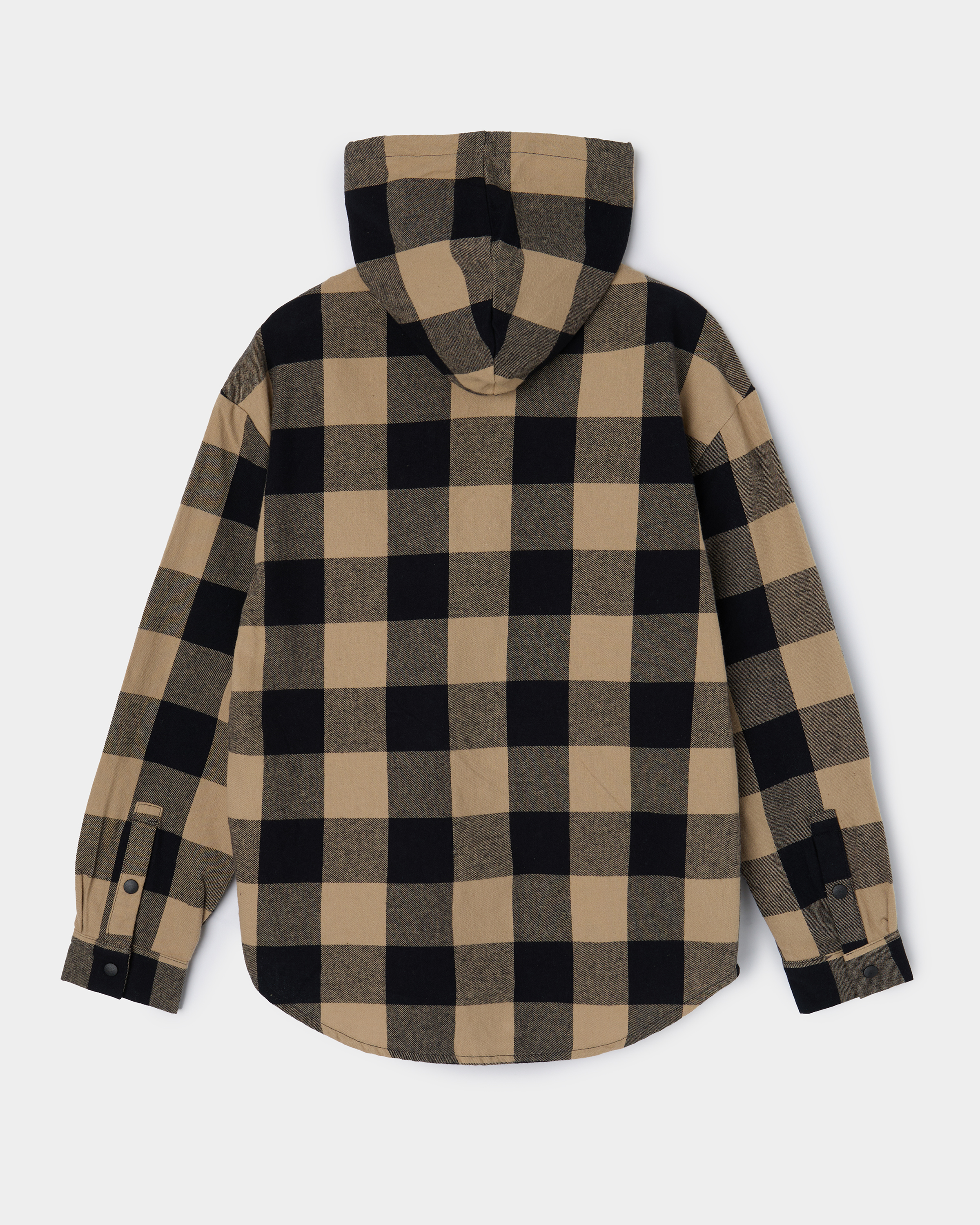 Рубашка Futurino Fashion S26FF-1BW12tb-88I2 - фото 2