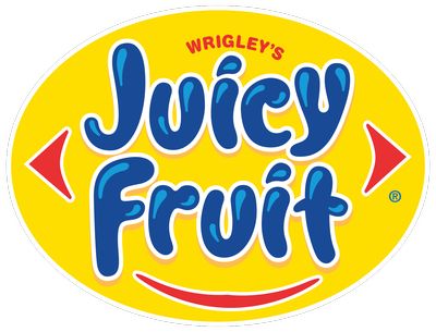 Juicy Fruit