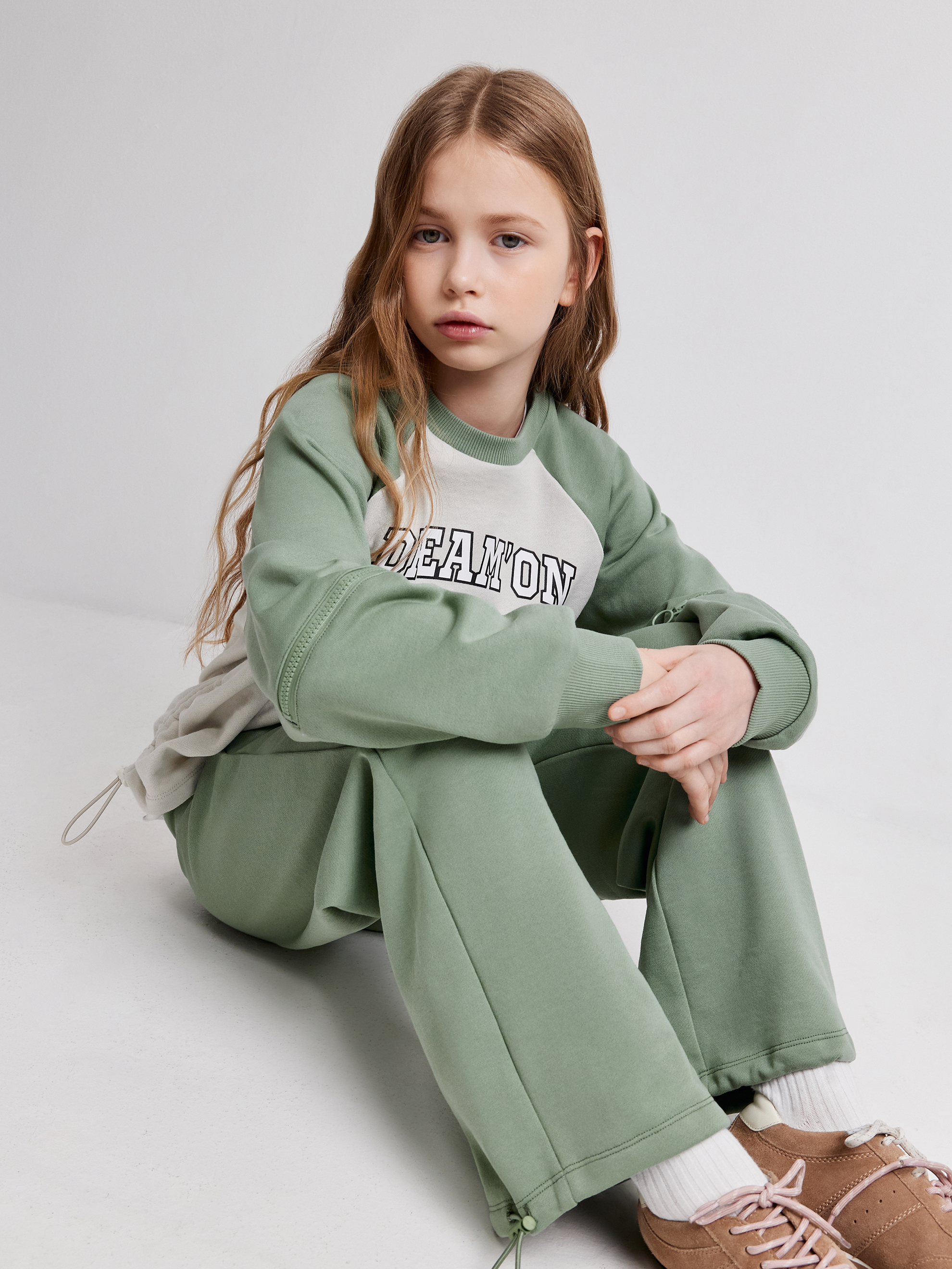 Брюки Acoola 20240460021_0094599 - фото 4