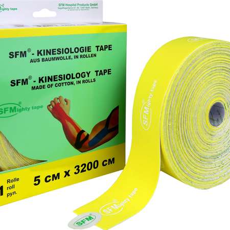 Тейпы SFM Hospital Products