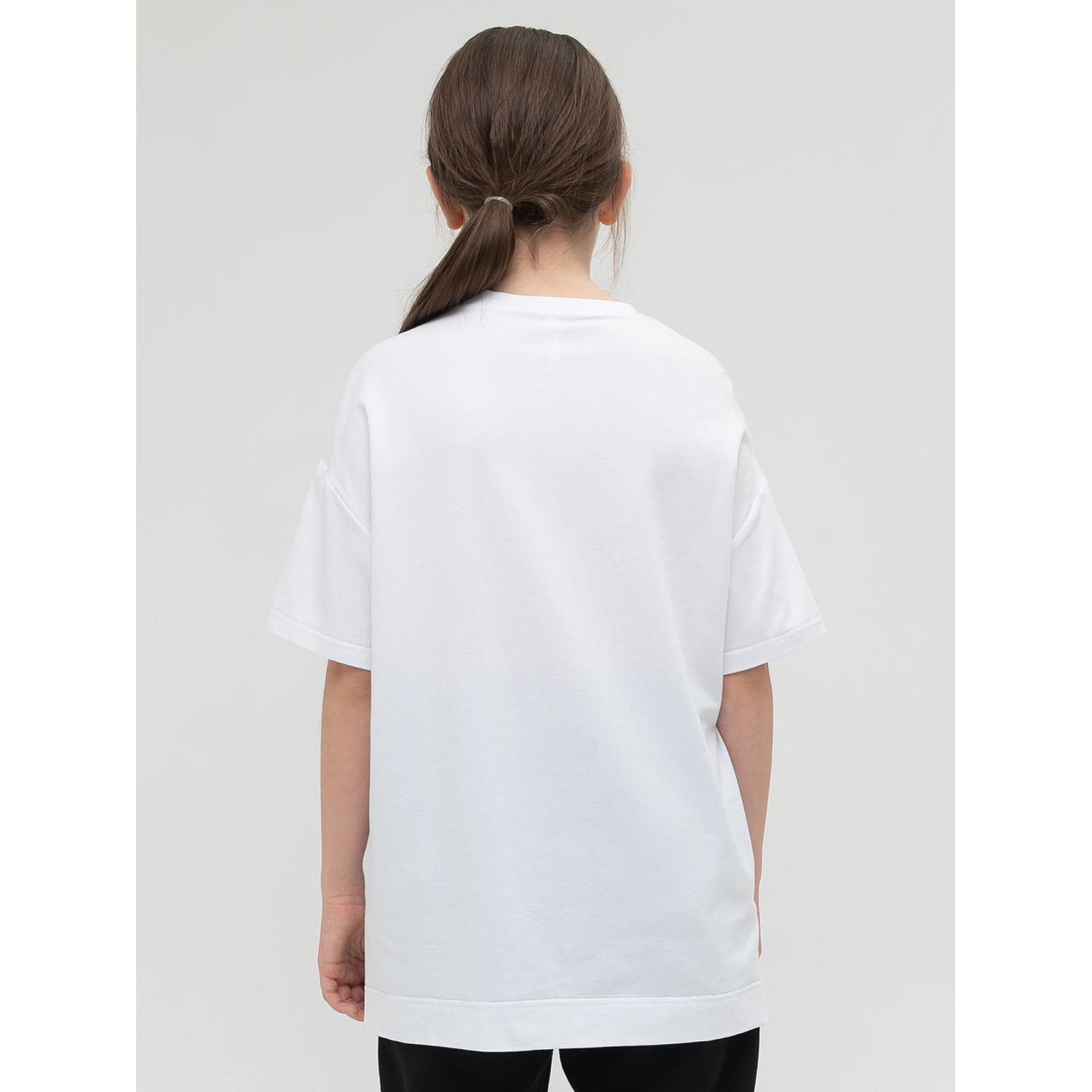 Футболка Pelican GFT8149/Белый(2) - фото 3