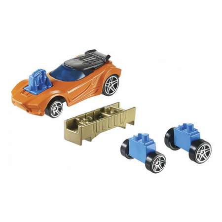 Автомобиль Hot Wheels