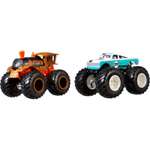 Игровой набор Hot Wheels Взаимное уничтожение