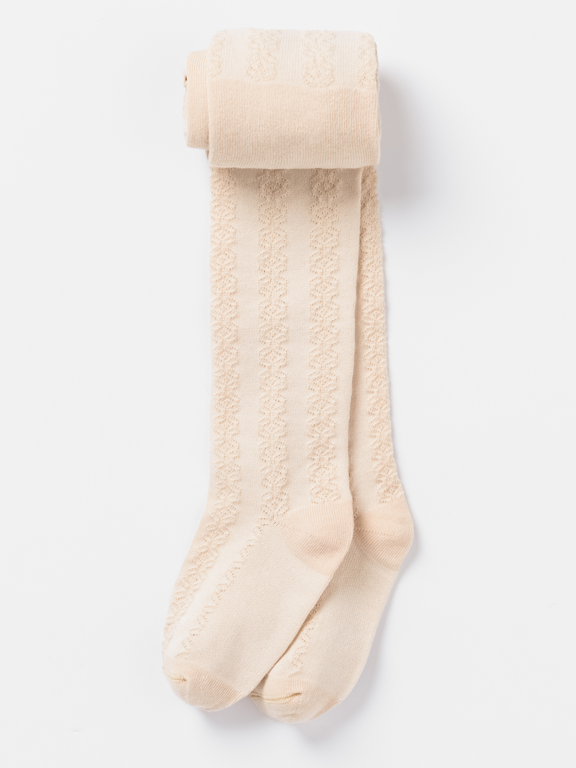 Колготки artie 2d920/бежевый - фото 1