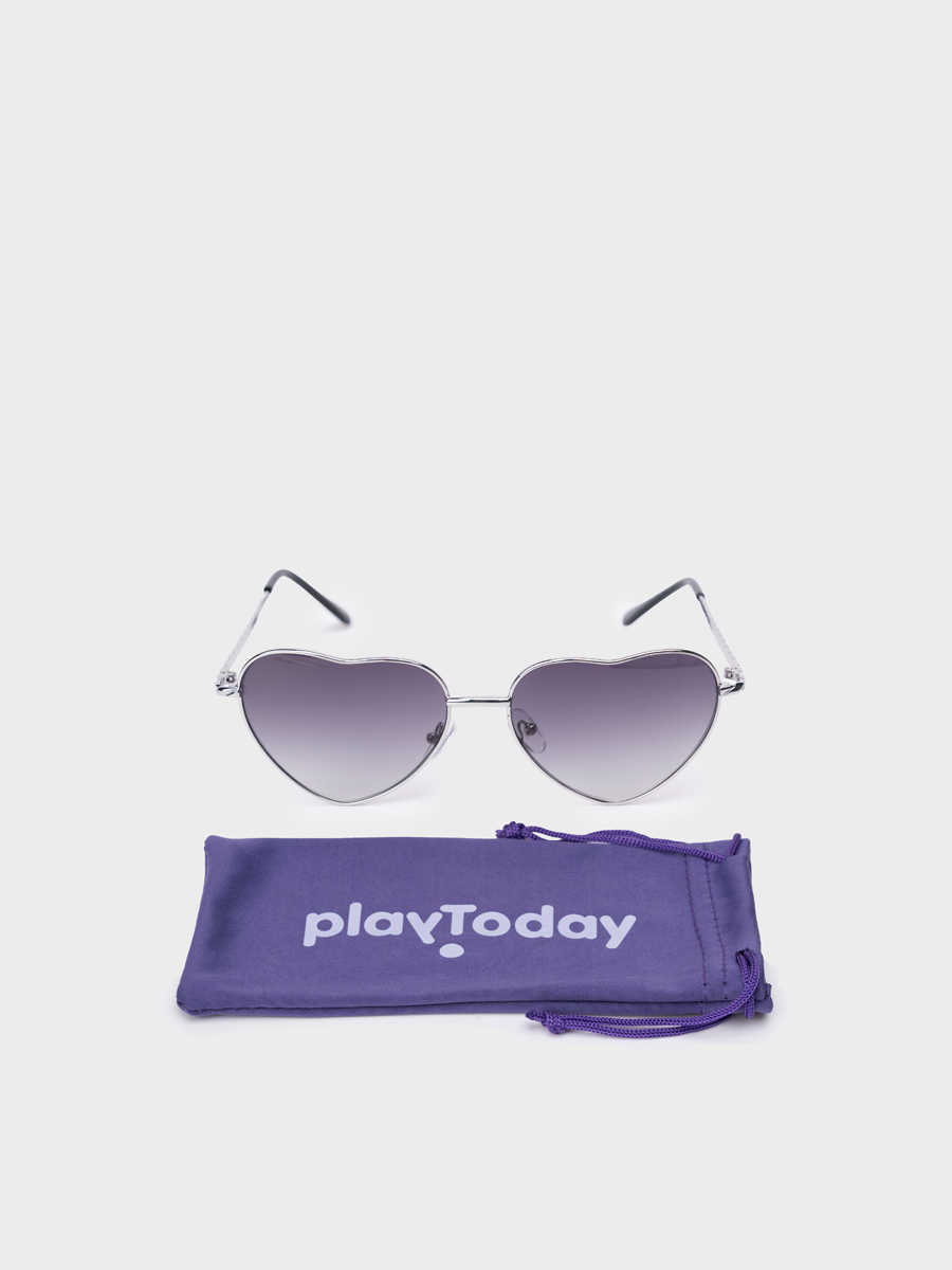 Очки солнцезащитные PlayToday 12521866 - фото 6