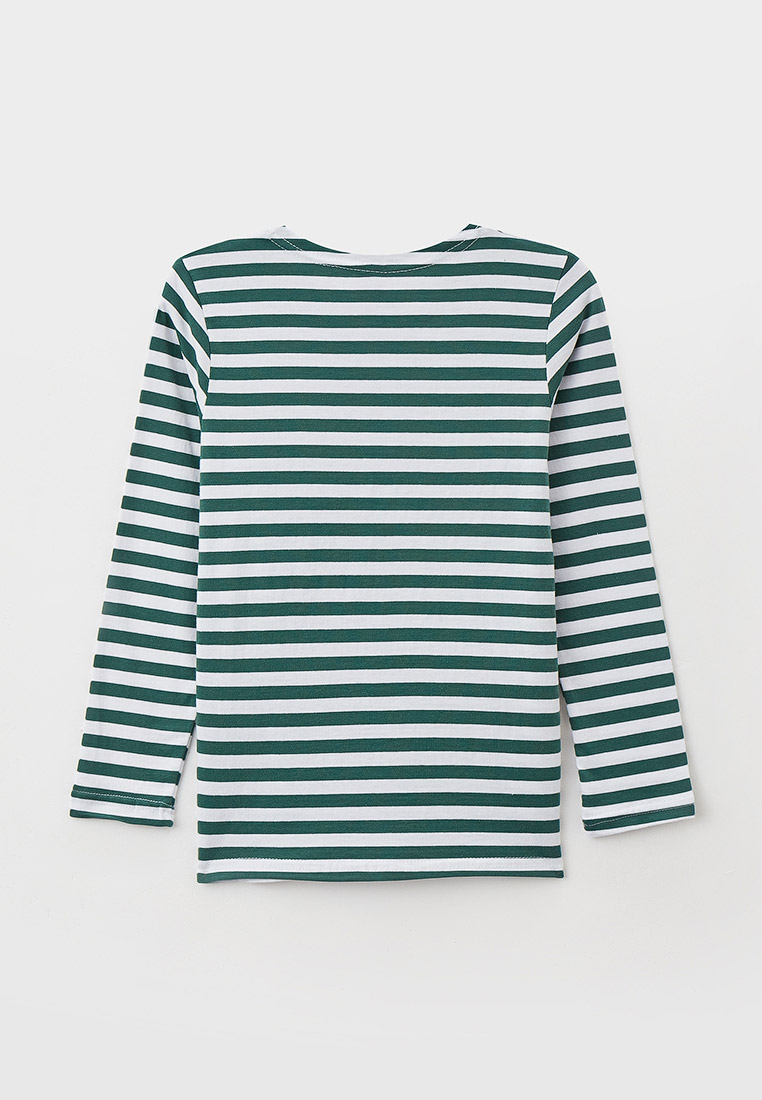 Лонгслив N.O.A. 11036-3 - фото 3