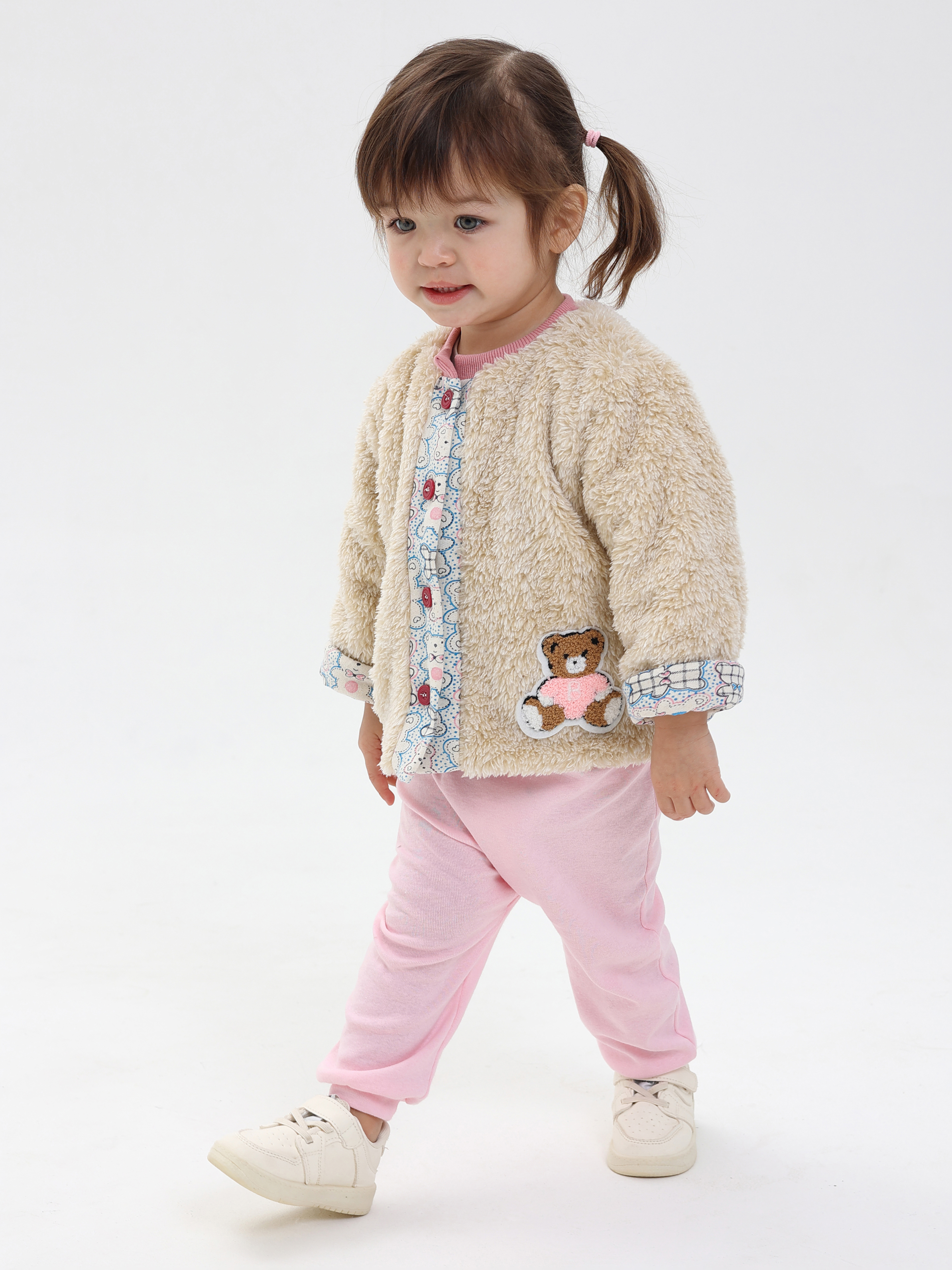 Кофточка RobyKris 3-001-25-04 - фото 6