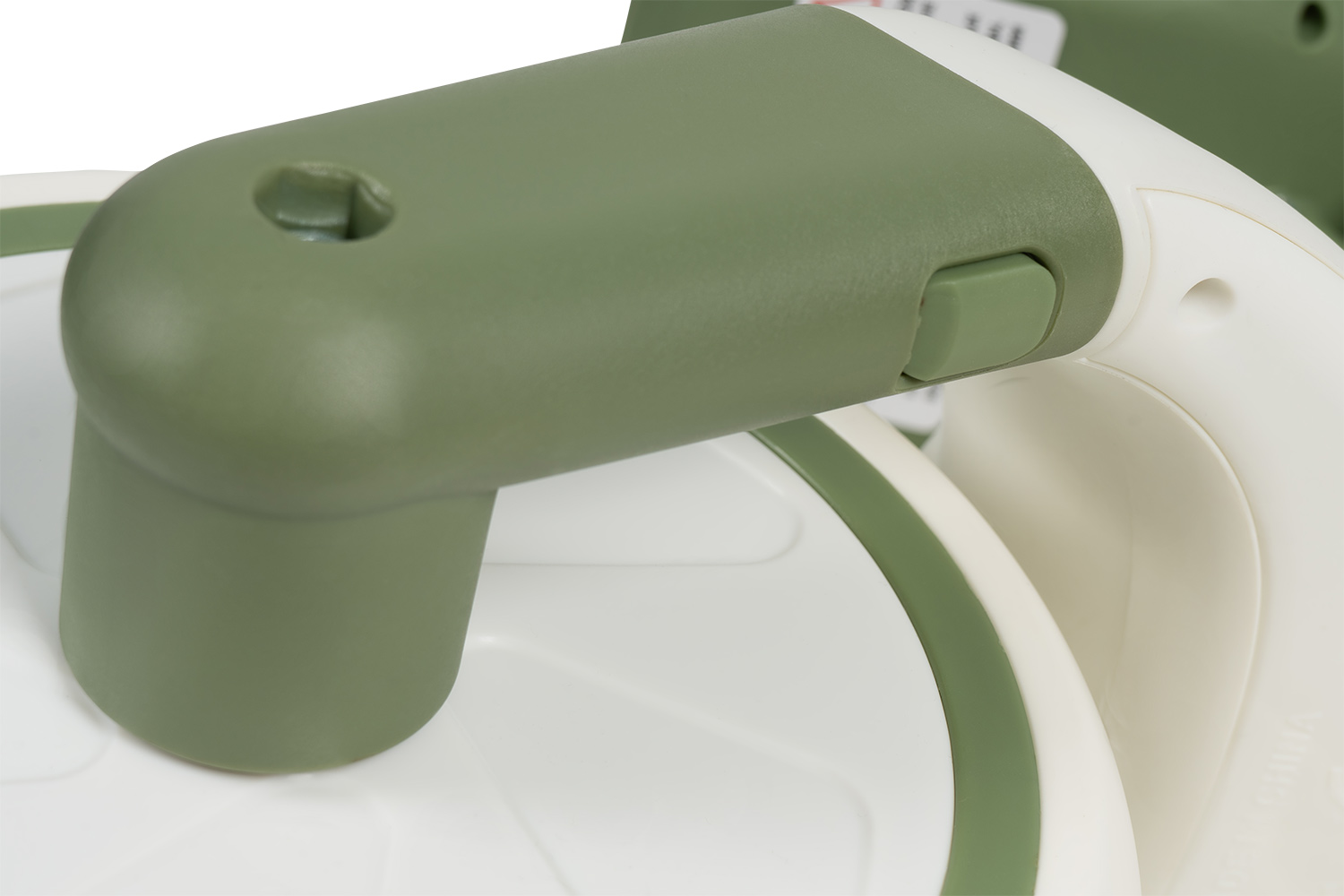 Велосипед-беговел Farfello 8 дюймов - фото 12