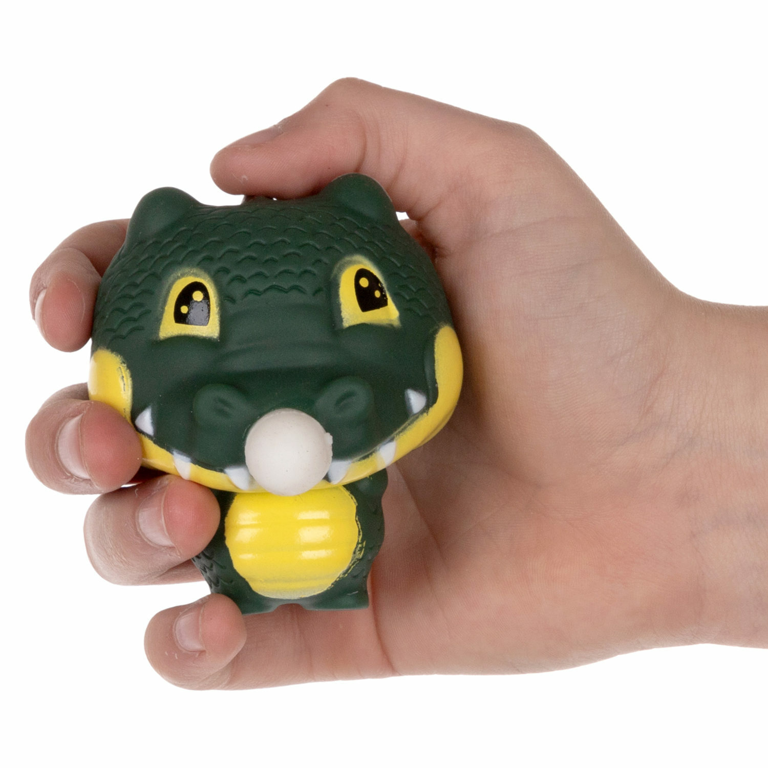 Игрушка-антистресс 1TOY сквиш - фото 3